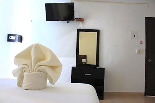 Hotel Shaddai
