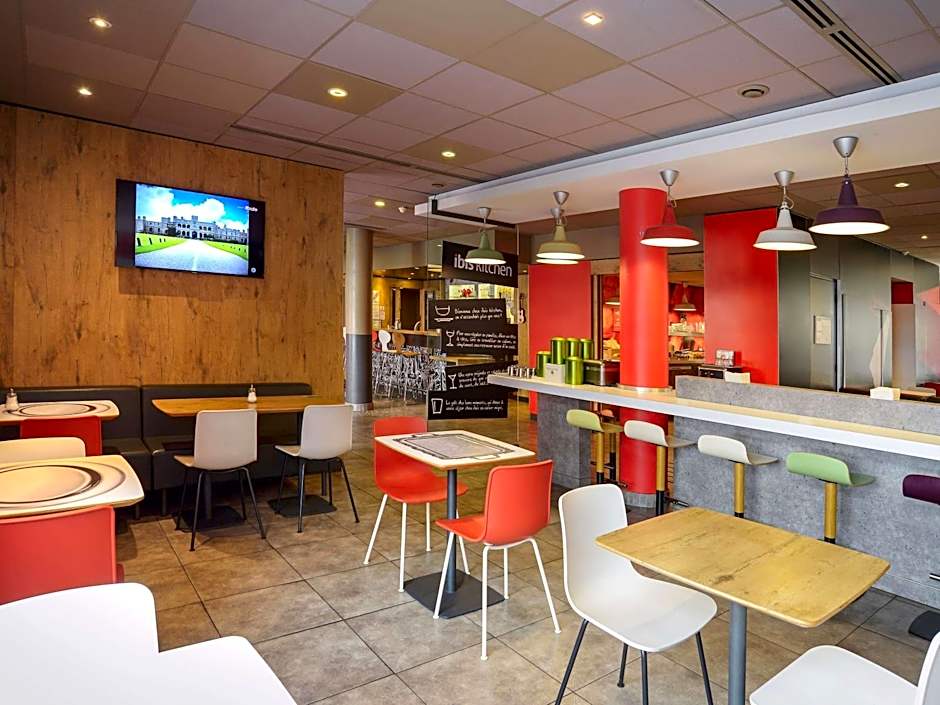 ibis Toulouse Centre