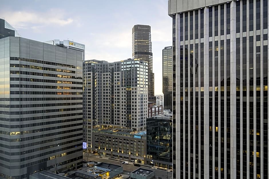 The Westin Denver Downtown