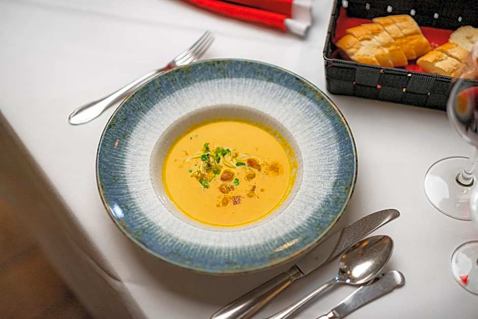 Hotel Schloss Schkopau