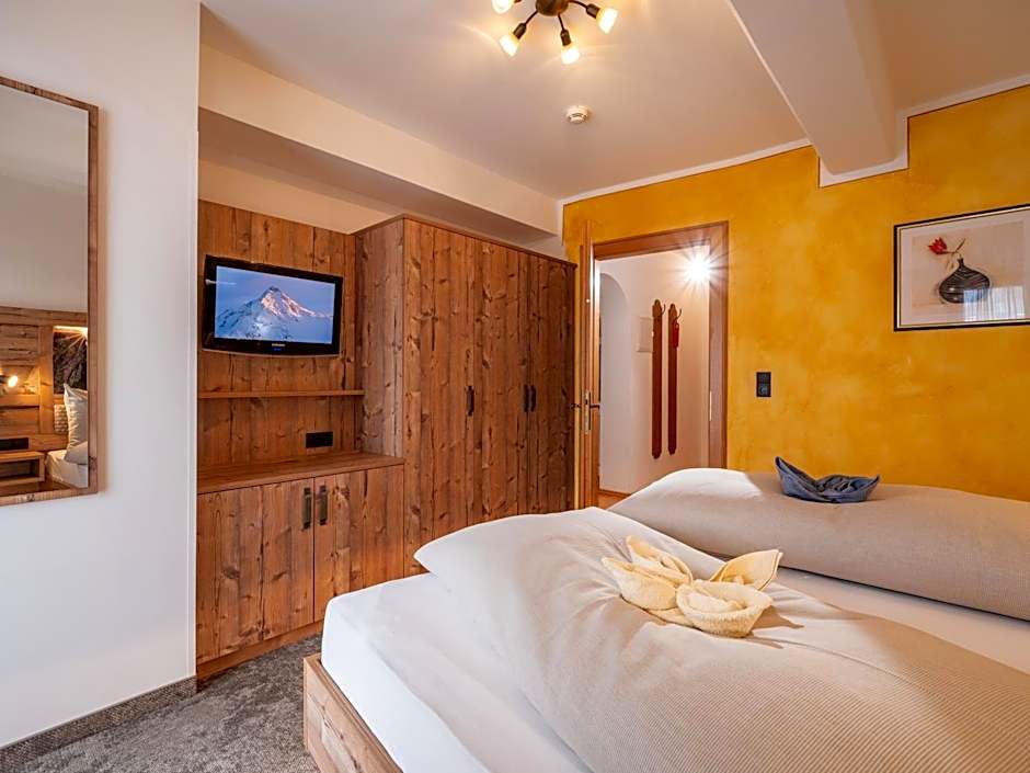 Hotel Garni Ferienhof