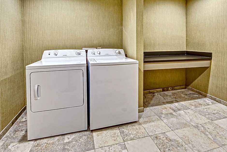 Hampton Inn Indianola, MS