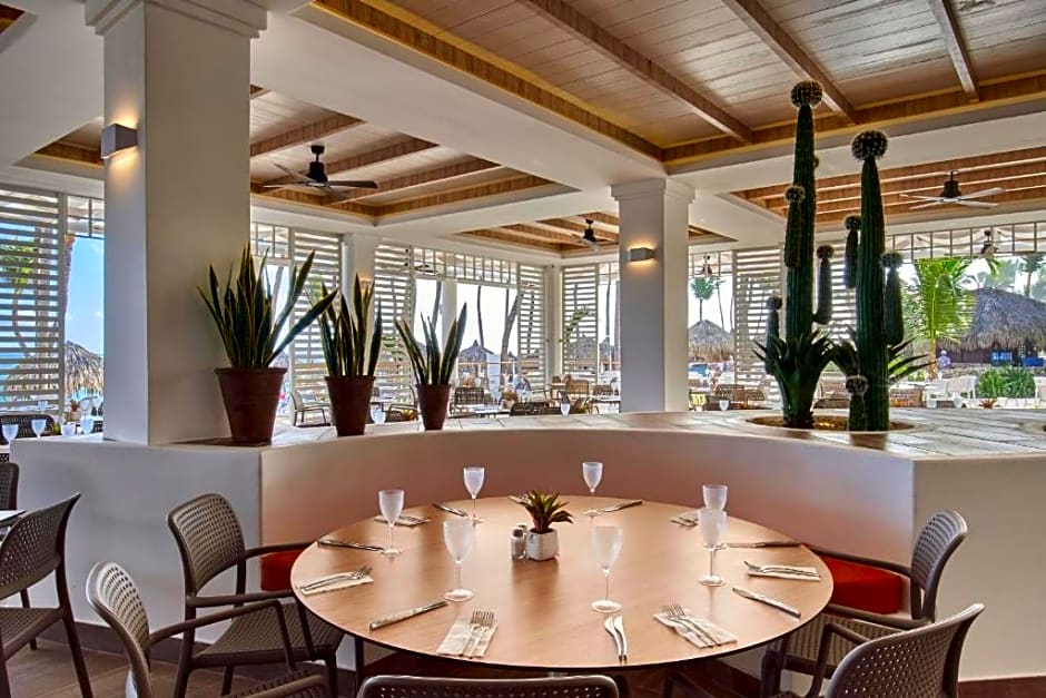 Bahia Principe Grand Aquamarine Adults Only