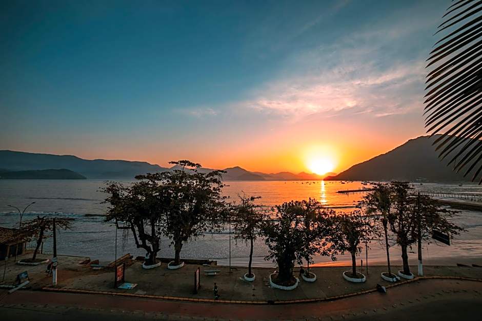 Ubatuba Praia Hotel