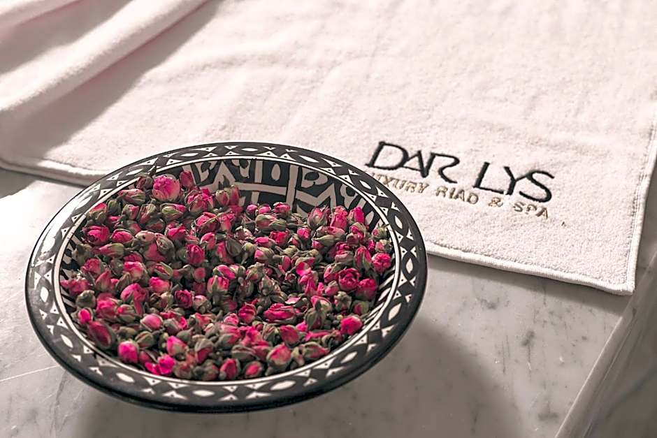 Dar Lys Luxury Riad & Spa