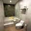 Hotel Real Azteca Boulevard