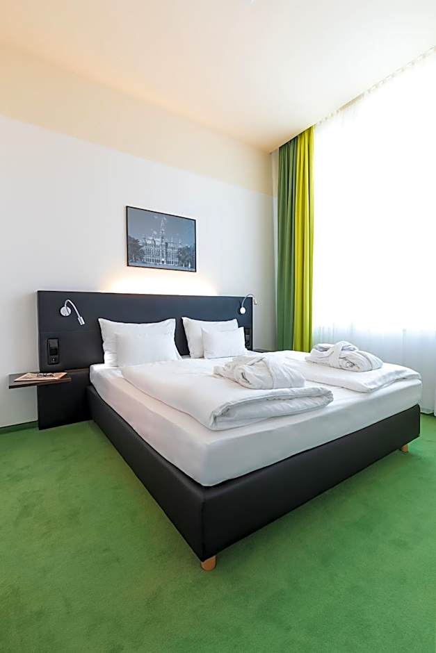 Rainers Hotel Vienna