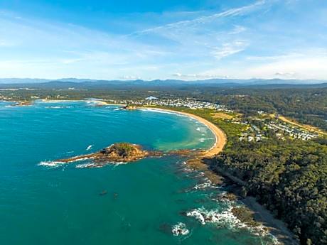 Barlings Beach Holiday Park