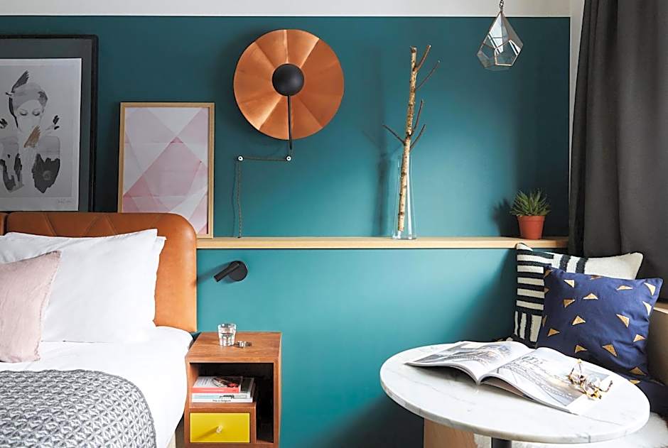 Hotel Indigo Antwerp - City Centre By IHG