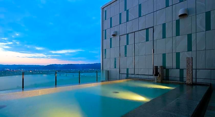 Candeo Hotels Nankai Wakayama