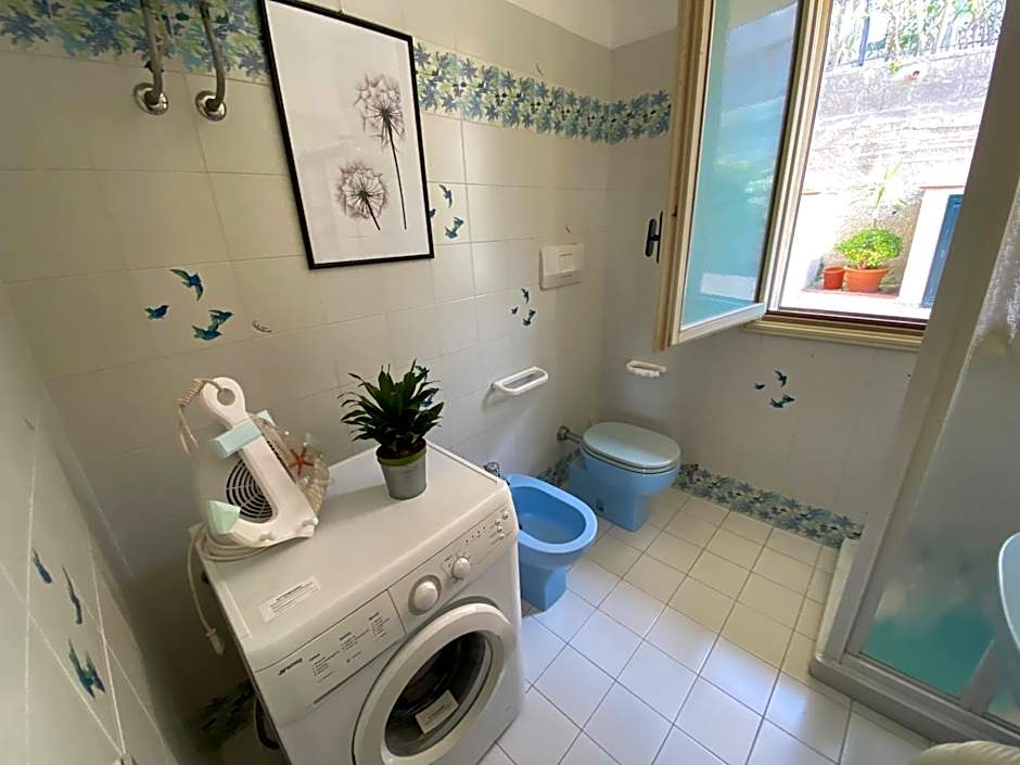 Capobianco Monolocale