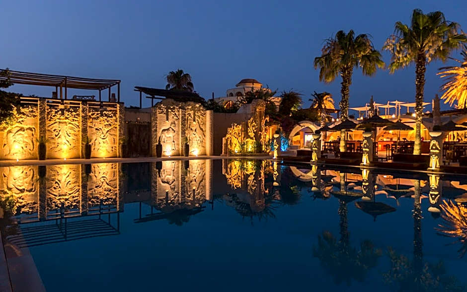 Africa Jade Thalasso