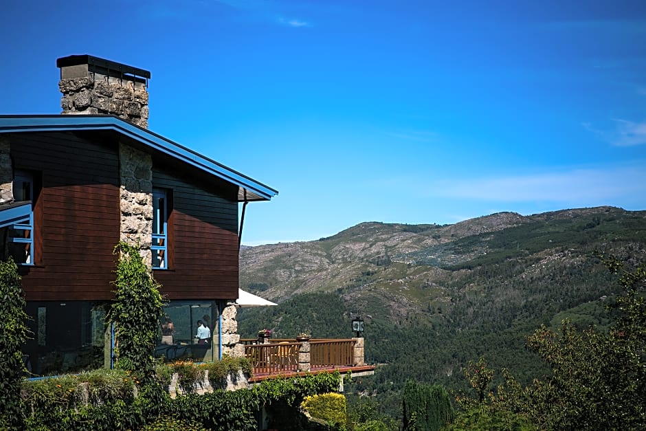 Pousada Geres-Caniçada