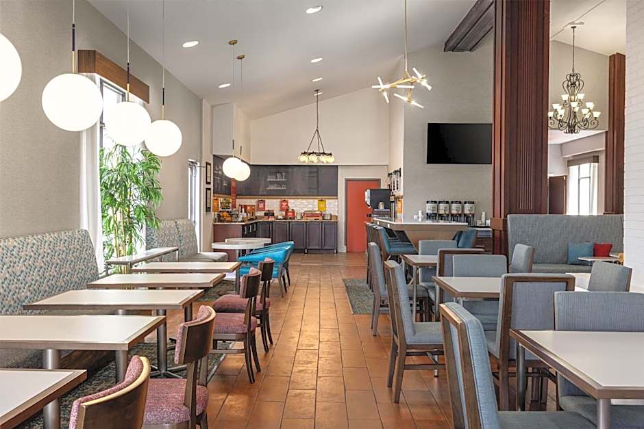 Hampton Inn Morristown