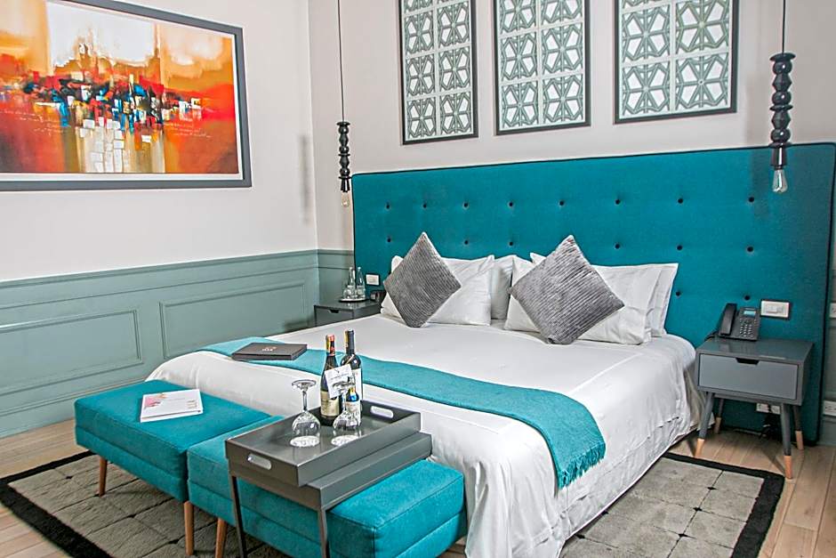 Illa Experience Hotel