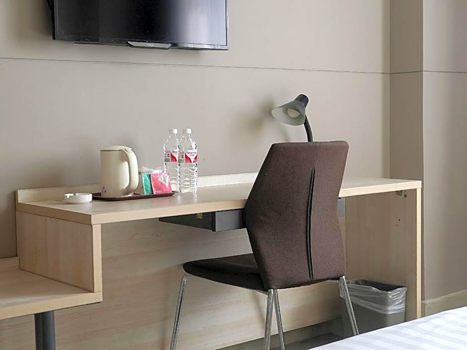 Jinjiang Inn Weifang Taihuacheng Dongfeng West Street