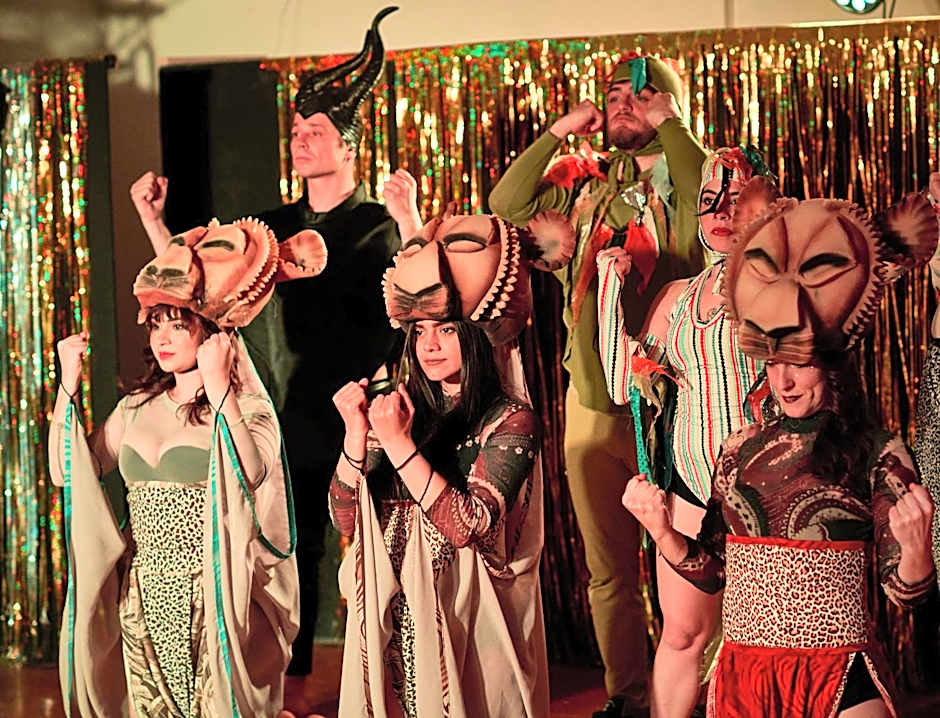 Hotel Sansicario Majestic