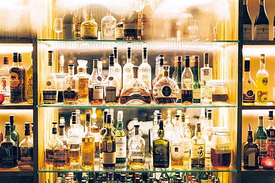 Ekenäs Havshotell Koster