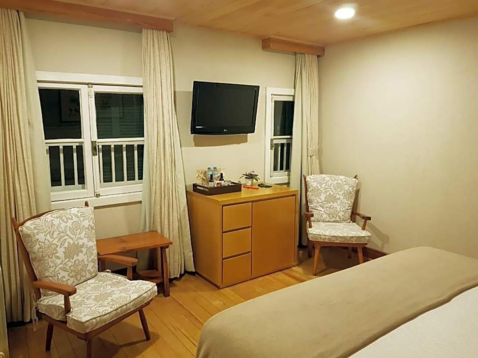 Hotel Toriba
