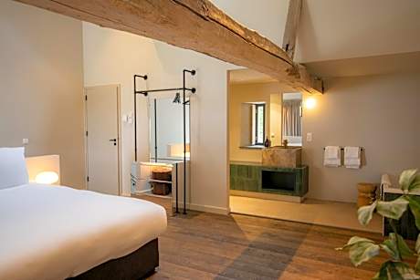 Duplex Suite