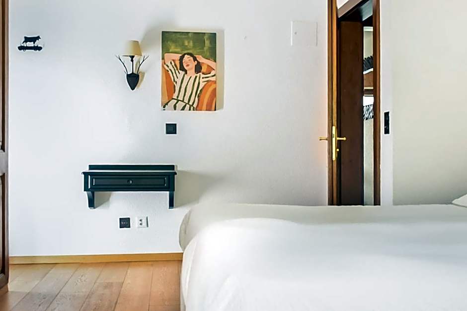 Guesthouse Hotel Between