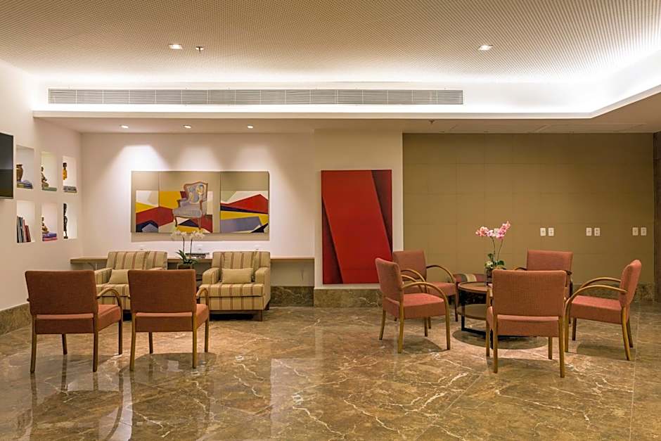 Sleep Inn Vitoria