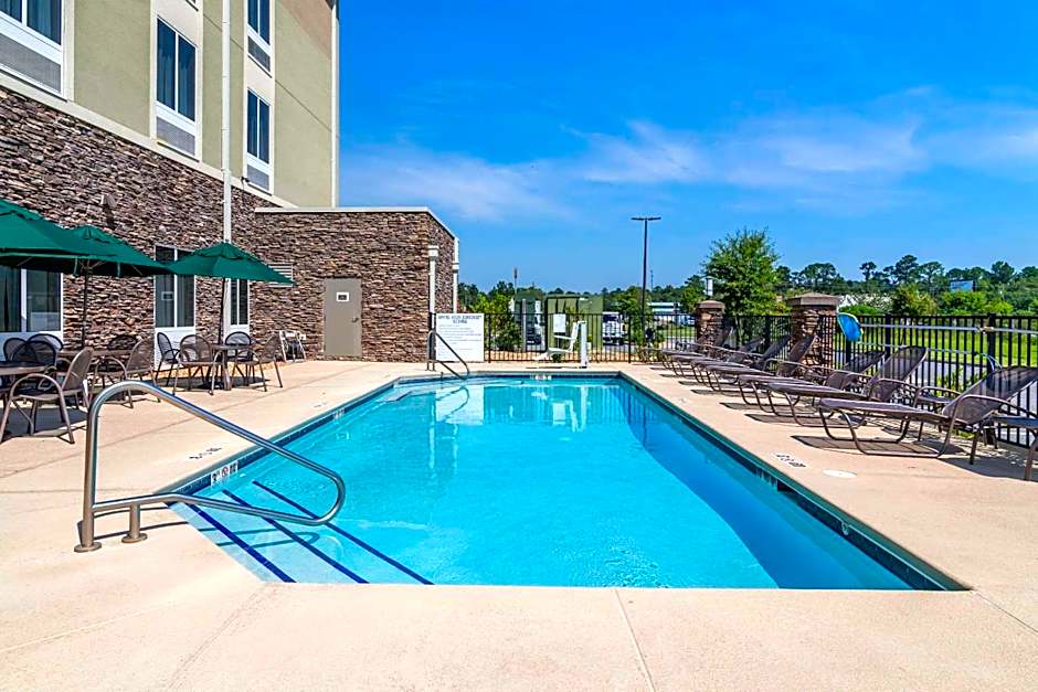Comfort Inn & Suites Valdosta I-75