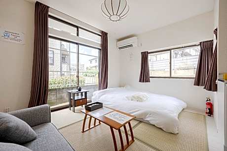 Kawagoe Good Place Hotel