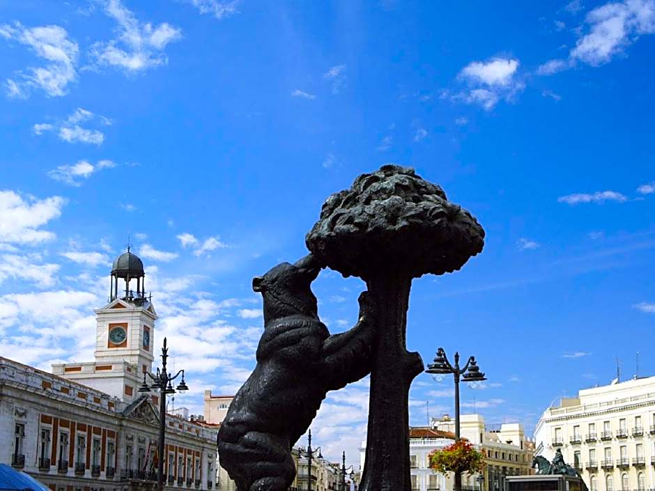 Radisson Blu Hotel, Madrid Prado