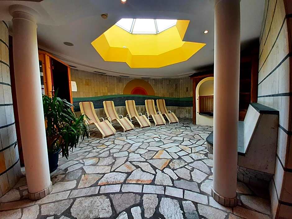 Hotel Pörnbacher