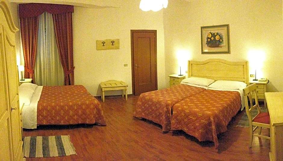 Hotel Umbria