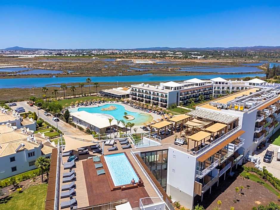 Photo 1 of 50 of AP Cabanas Beach & Nature - Adults Friendly