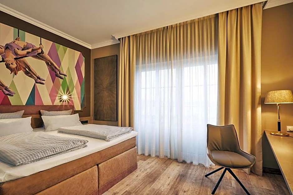 Hotel Starnberger See