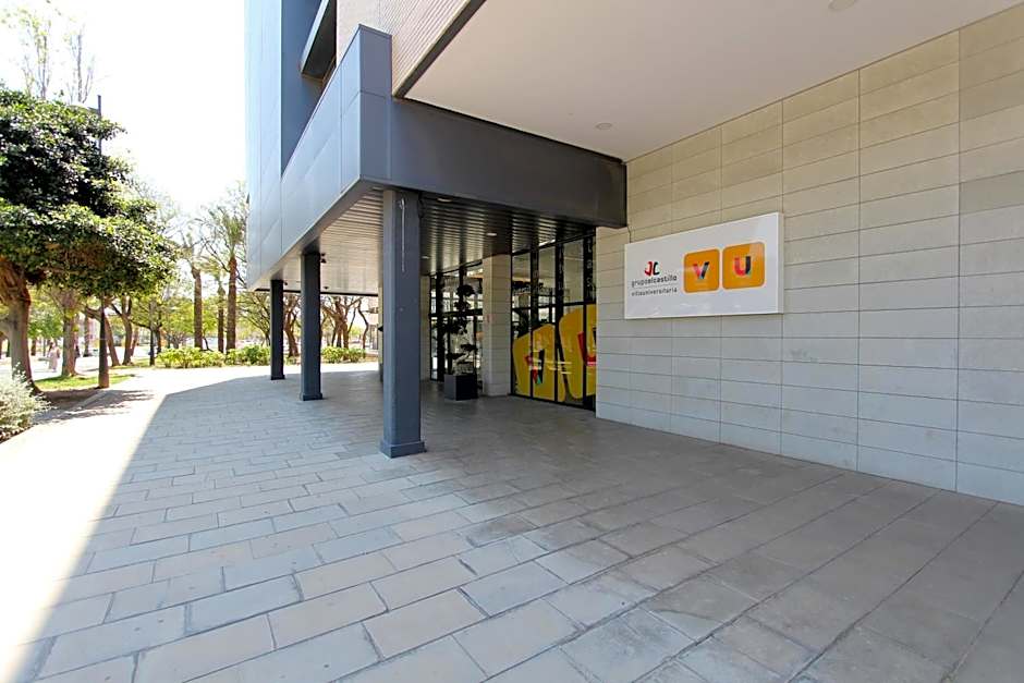 Villa Alojamiento Y Congresos