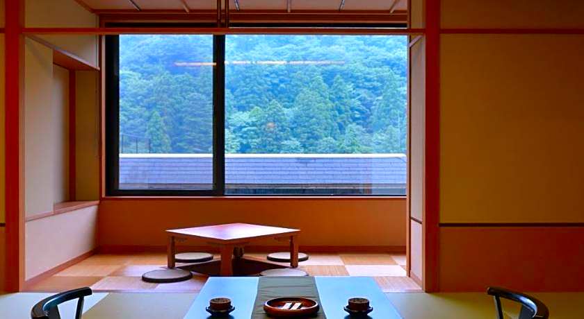 Shikanoyu Hotel