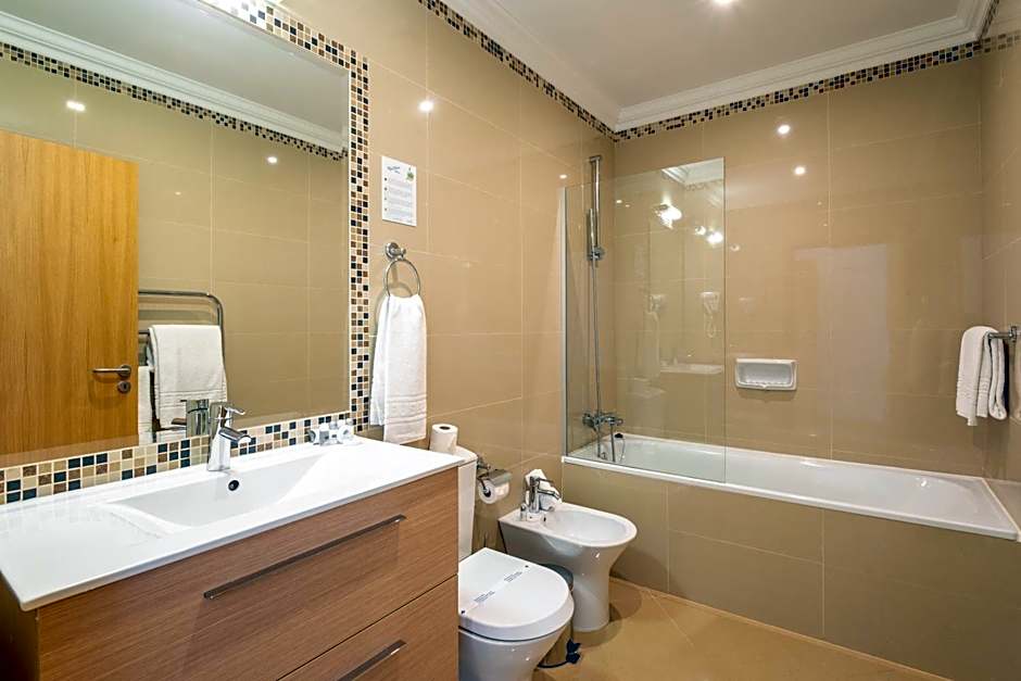 Boavista Golf & Spa - Bela Colina Holidays