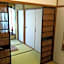 Rakucho Ryokan