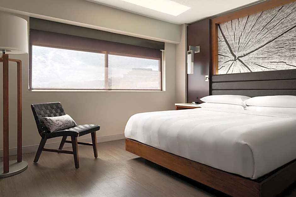 Walnut Creek Marriott