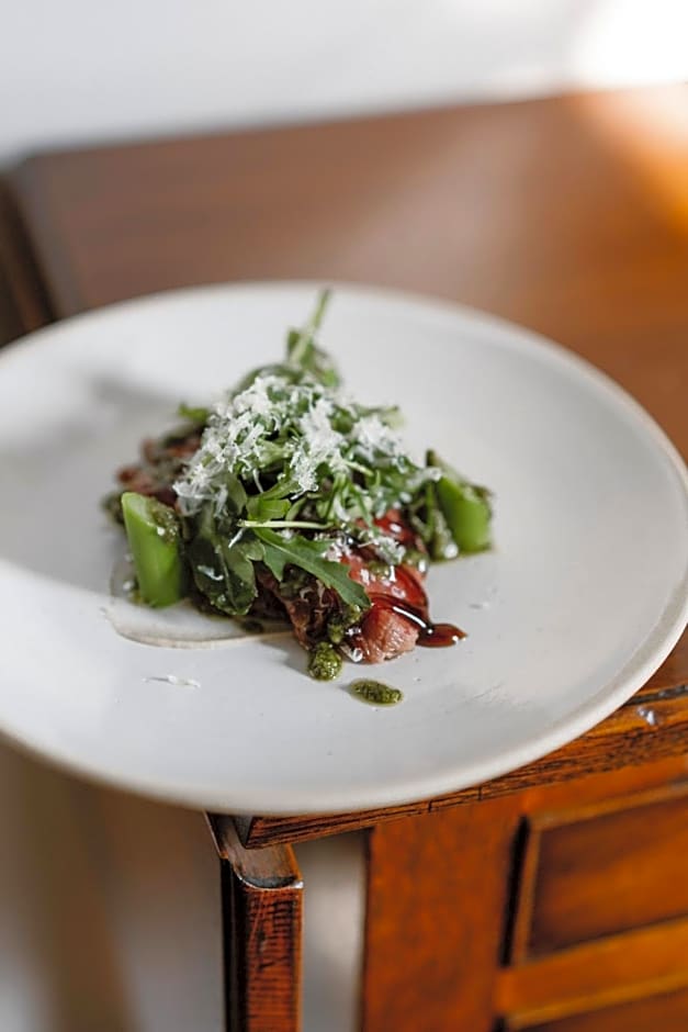 Amadeus Restaurant & Boutique Hotel