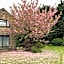 Best Western Compass Inn