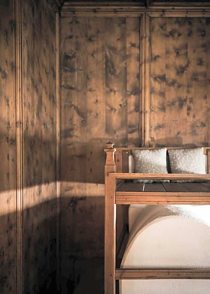 Ansitz Heufler by Norbert Niederkofler