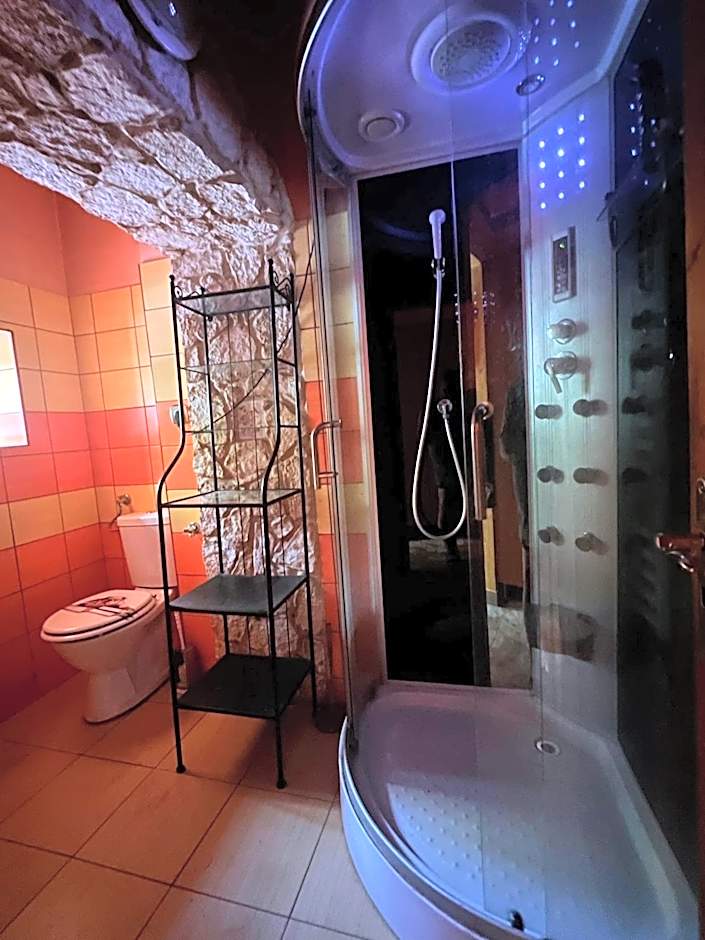 Bianka Hostel Spa & Car Rent Budapest