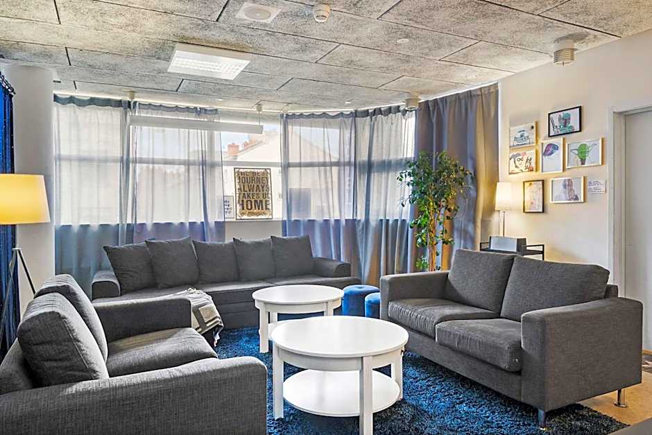 Sure Hotel by Best Western Focus