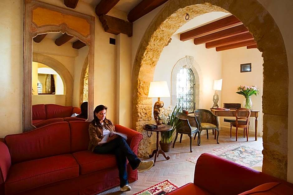 Algilà Ortigia Charme Hotel