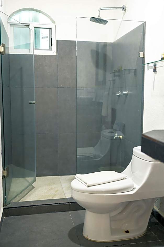 HOTEL & BEACH CLUB OJO DE AGUA