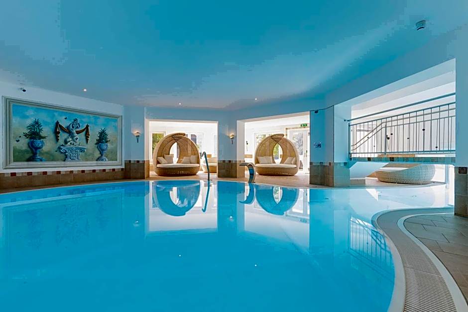 Familotel Kaiserhof - Families only