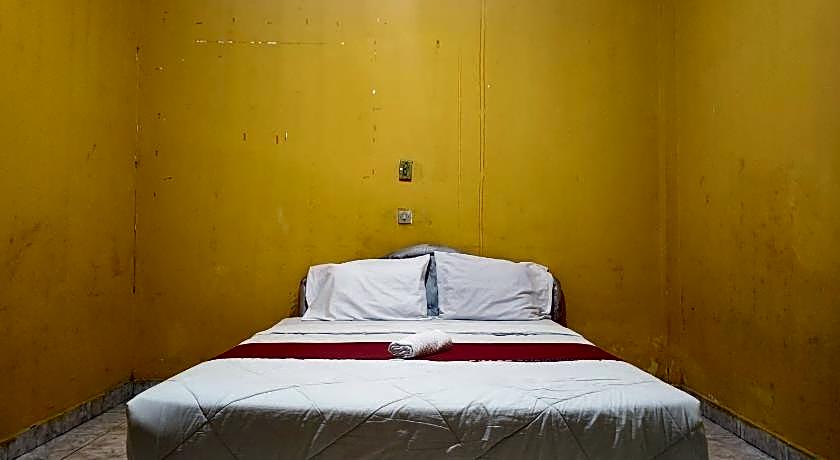 RedDoorz Syariah @ Hotel Matahari 1 Jambi