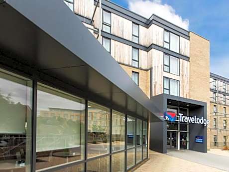 Travelodge Cambridge Newmarket Road
