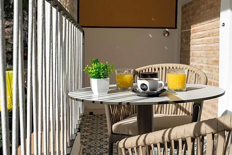 Hotel Araxa - Adults only