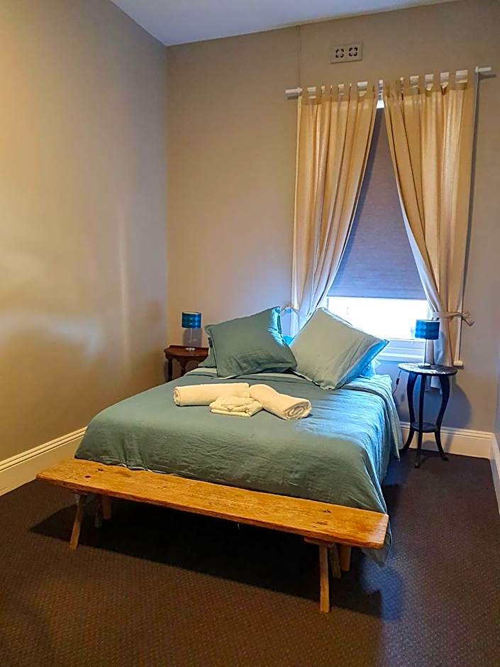 The Grand Hotel Millicent